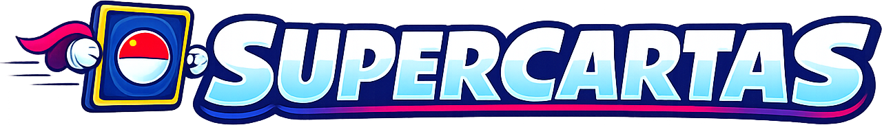 SUPERCARTAS